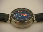 Louis Vuitton Tambour Nautical Diving II - Ref. Q103F0 | Watch Scout thumbnail 2