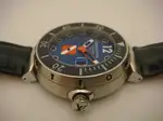 Louis Vuitton Tambour Nautical Diving II - Ref. Q103F0 | Watch Scout thumbnail 3