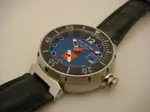 Louis Vuitton Tambour Nautical Diving II - Ref. Q103F0 | Watch Scout thumbnail 4