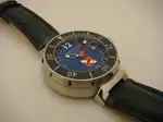 Louis Vuitton Tambour Nautical Diving II - Ref. Q103F0 | Watch Scout thumbnail 8