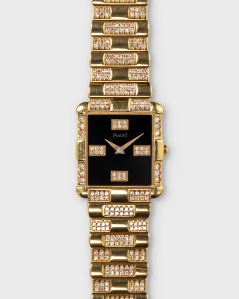 Piaget N/A