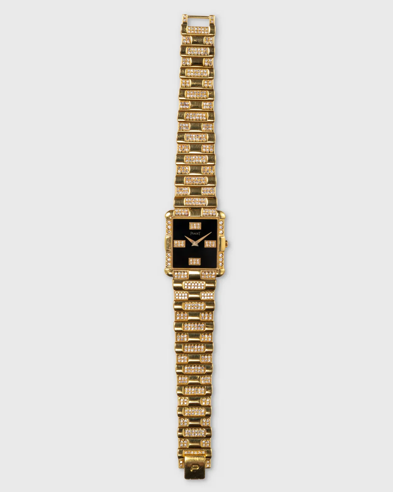 Piaget N/A 81241 C587 Price in Australia | $31k, 1980s Mint - image 18