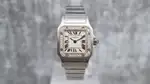 Cartier Santos - Ref. 1565 | Watch Scout thumbnail 1