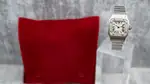 Cartier Santos - Ref. 1565 | Watch Scout thumbnail 2