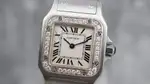 Cartier Santos - Ref. 1565 | Watch Scout thumbnail 3