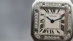 Cartier Santos - Ref. 1565 | Watch Scout thumbnail 4
