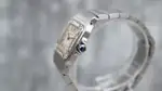 Cartier Santos - Ref. 1565 | Watch Scout thumbnail 5