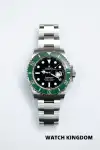Rolex Submariner (2024) - Ref. 126610LV | Watch Scout thumbnail 1