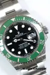 Rolex Submariner (2024) - Ref. 126610LV | Watch Scout thumbnail 2