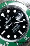 Rolex Submariner (2024) - Ref. 126610LV | Watch Scout thumbnail 6