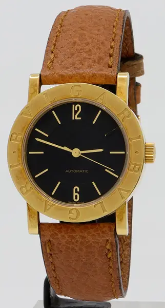 Bvlgari Bvlgari Bvlgari