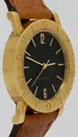 Bvlgari Bvlgari Bvlgari (late 90s/early 2000s) - Ref. BB30GL | Watch Scout thumbnail 3