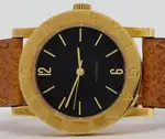 Bvlgari Bvlgari Bvlgari (late 90s/early 2000s) - Ref. BB30GL | Watch Scout thumbnail 4