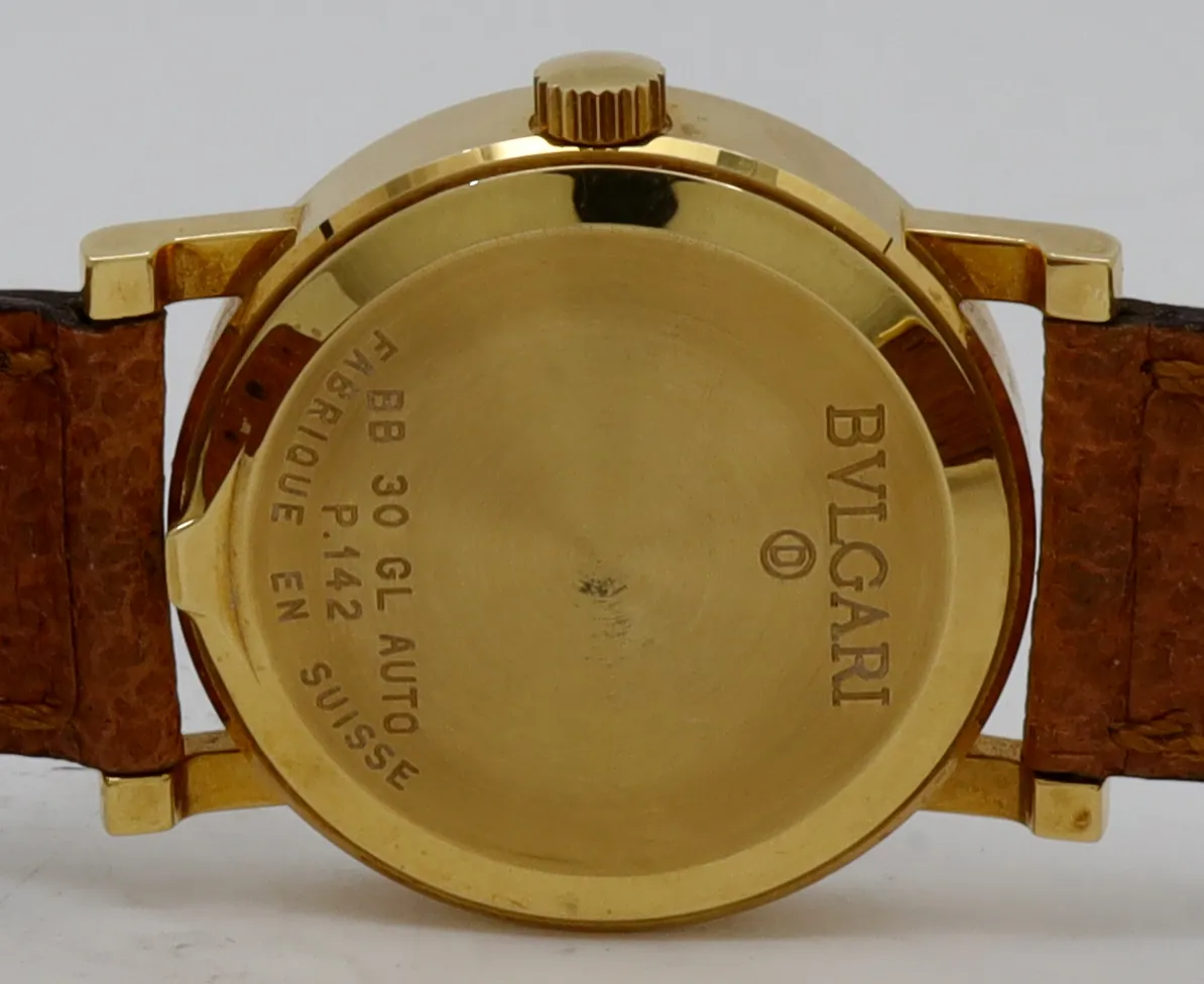 Bulgari Bvlgari Bvlgari BB30GL Price in Australia | $5k - image 6