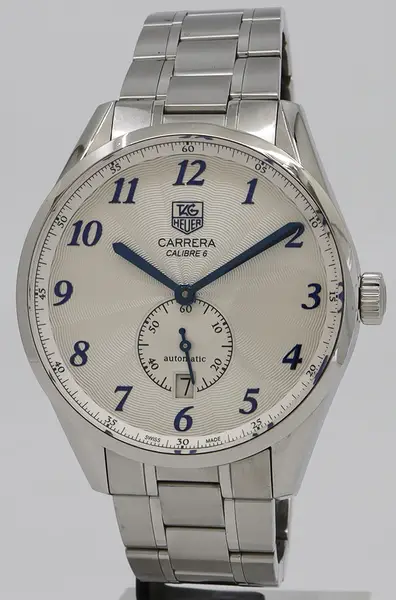 TAG Heuer Carrera
