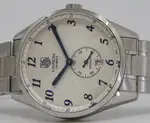 TAG Heuer Carrera (2013) - Ref. WAS2111.BA0732 | Watch Scout thumbnail 4