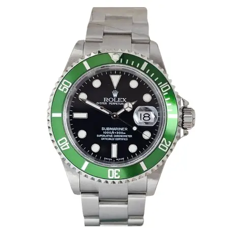 Rolex Submariner