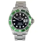 Rolex Submariner (2003) - Ref. 16610LV | Watch Scout thumbnail 1