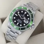 Rolex Submariner (2003) - Ref. 16610LV | Watch Scout thumbnail 2