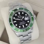 Rolex Submariner (2003) - Ref. 16610LV | Watch Scout thumbnail 4