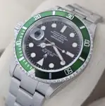 Rolex Submariner (2003) - Ref. 16610LV | Watch Scout thumbnail 5