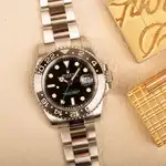 Rolex GMT-Master II 116710LN Price in Australia | $20k thumbnail 1