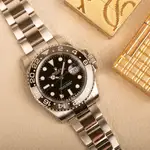 Rolex GMT-Master II 116710LN Price in Australia | $20k thumbnail 2