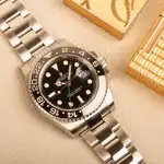 Rolex GMT-Master II 116710LN Price in Australia | $20k thumbnail 3