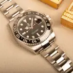 Rolex GMT-Master II 116710LN Price in Australia | $20k thumbnail 5