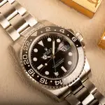 Rolex GMT-Master II 116710LN Price in Australia | $20k thumbnail 6