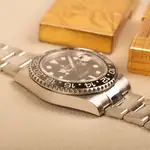 Rolex GMT-Master II 116710LN Price in Australia | $20k thumbnail 7