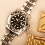 Rolex GMT-Master II 116710LN Price in Australia | $20k thumbnail 8