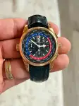 Girard Perregaux WW.TC Financial (2005) - Ref. 49800.53.6146A | Watch Scout thumbnail 2