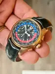 Girard Perregaux WW.TC Financial (2005) - Ref. 49800.53.6146A | Watch Scout thumbnail 3
