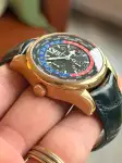 Girard Perregaux WW.TC Financial (2005) - Ref. 49800.53.6146A | Watch Scout thumbnail 4