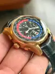 Girard Perregaux WW.TC Financial (2005) - Ref. 49800.53.6146A | Watch Scout thumbnail 5