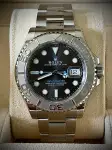 Rolex Yacht-Master (2023) - Ref. 126622 | Watch Scout thumbnail 3