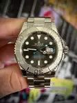 Rolex Yacht-Master (2023) - Ref. 126622 | Watch Scout thumbnail 6