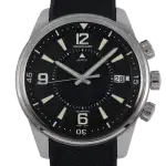 Jaeger-LeCoultre Memovox Polaris Limited Edition (2019) - Ref. Q9038670 | Watch Scout thumbnail 2