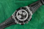 Audemars Piguet Royal Oak Offshore Chronograph Rubens Barrichello II 26078IO.OO.D001VS.01, thumbnail 1 of 7