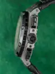 Audemars Piguet Royal Oak Offshore Chronograph Rubens Barrichello II 26078IO.OO.D001VS.01, thumbnail 4 of 7