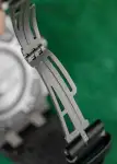 Audemars Piguet Royal Oak Offshore Chronograph Rubens Barrichello II 26078IO.OO.D001VS.01, thumbnail 6 of 7