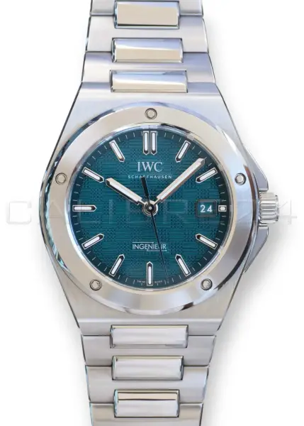 IWC Ingenieur