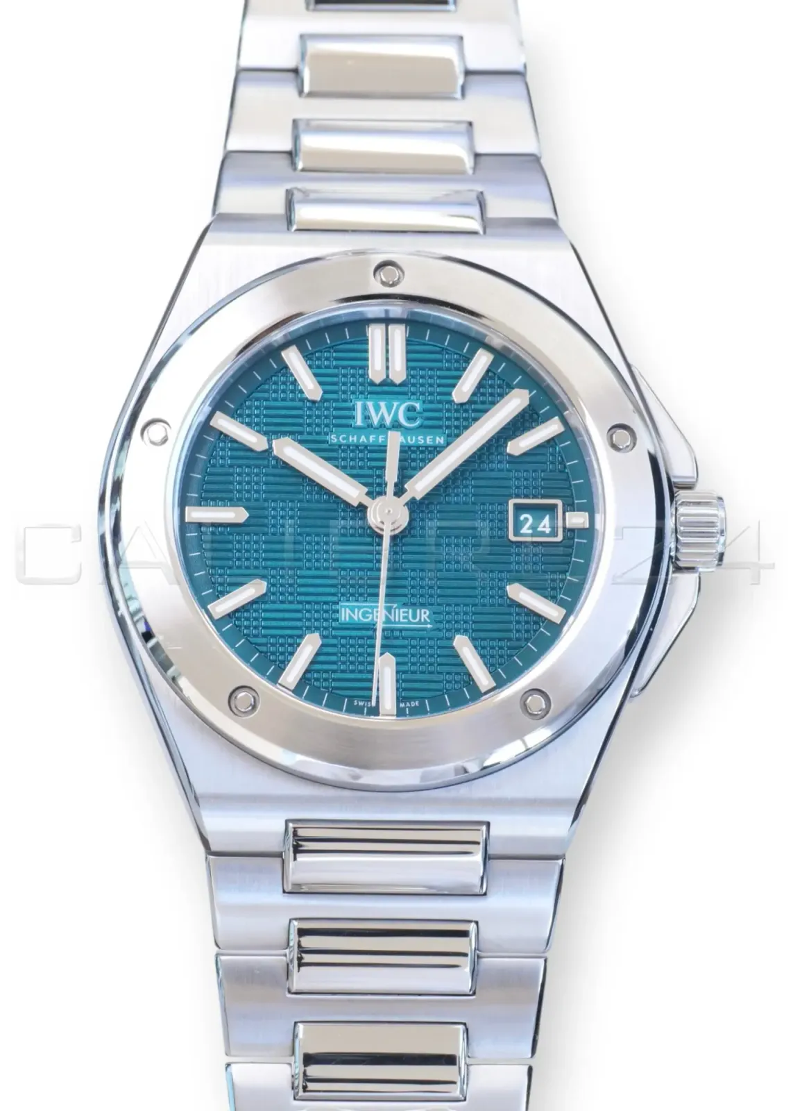 IWC Ingenieur IW328903, photo 19 of 19
