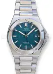 IWC Ingenieur (2025) - Ref. IW328903 | Watch Scout thumbnail 1