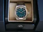 IWC Ingenieur (2025) - Ref. IW328903 | Watch Scout thumbnail 8