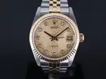 Rolex Datejust (1998) - Ref. 68273J | Watch Scout thumbnail 1
