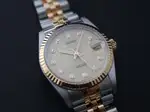 Rolex Datejust (1998) - Ref. 68273J | Watch Scout thumbnail 4