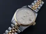 Rolex Datejust (1998) - Ref. 68273J | Watch Scout thumbnail 5