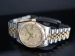 Rolex Datejust (1998) - Ref. 68273J | Watch Scout thumbnail 6